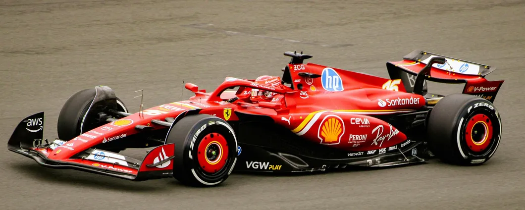 Formula 1 2025: si riparte dal GP di Australia, come vederlo in TV e streaming