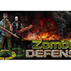 Zombie Defense