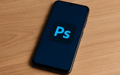 Photoshop arriva su Android in versione beta con funzioni avanzate e periodo di prova gratuito