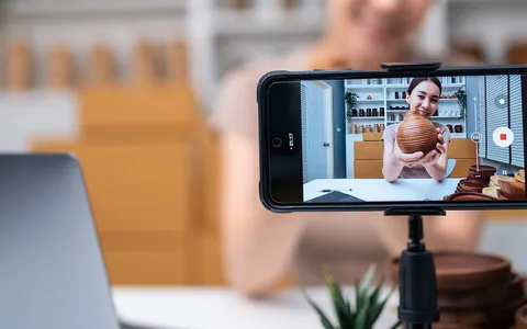 Streaming da vero professionista con ManyCam: fino al 20% di sconto
