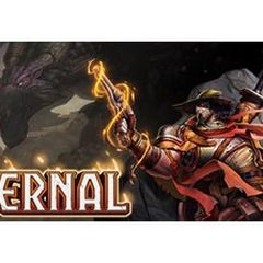 Eternal Card Game