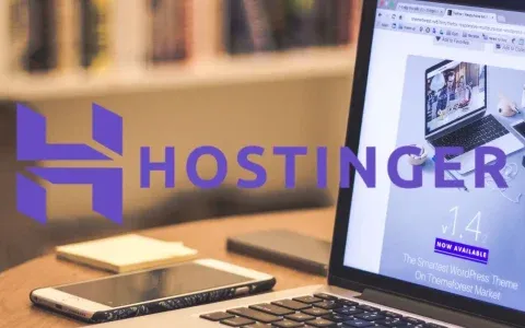 Hosting WordPress: i piani di Hostinger con l'80% di sconto