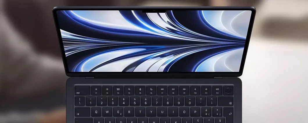 MacBook Air (2024) da 13