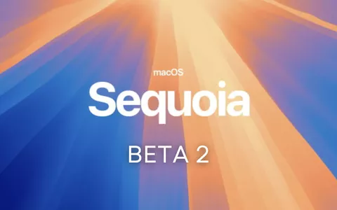 macOS Sequoia beta 2: arrivano iPhone Mirroring e altre novità