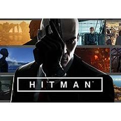 HITMAN