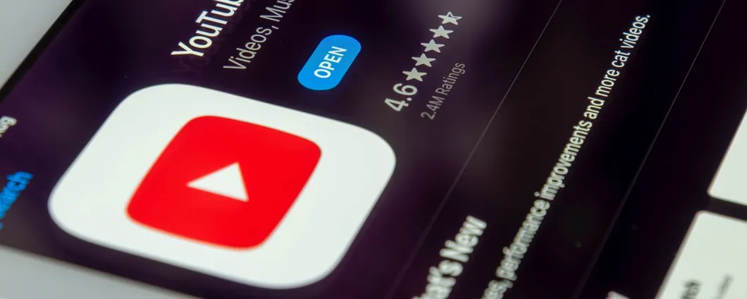 YouTube: nuove politiche per la trasparenza dei contenuti AI