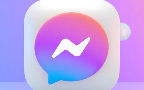 Messenger introduce videochiamate HD e altre funzionalità AI