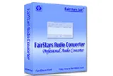 FairStars Audio Converter
