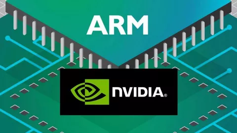 Fallito l'acquisto di ARM da parte di nVIDIA nonostante l'offerta da 80 miliardi di dollari