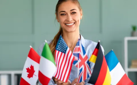 Impara tutte le lingue per viaggiare nel mondo con Mondly: sconto folle del 96%