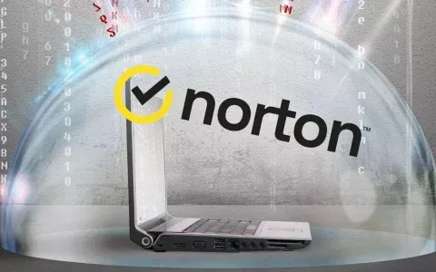 Proteggi il tuo computer con Norton Antivirus a soli 1,65€ al mese