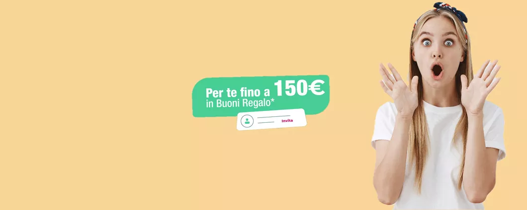 Crédit Agricole: promozione con Buoni Amazon fino a 250€