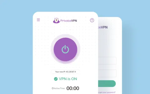 PrivateVPN: sicurezza, velocità e accesso globale ai contenuti, ovunque ti trovi