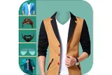 Men Suit Photo Editor