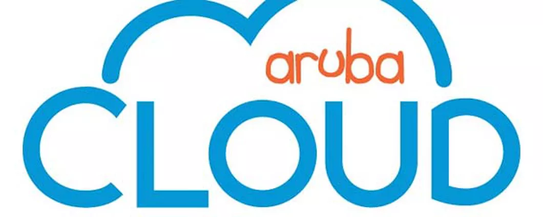 Creare un’infrastruttura virtuale con il Cloud di Aruba