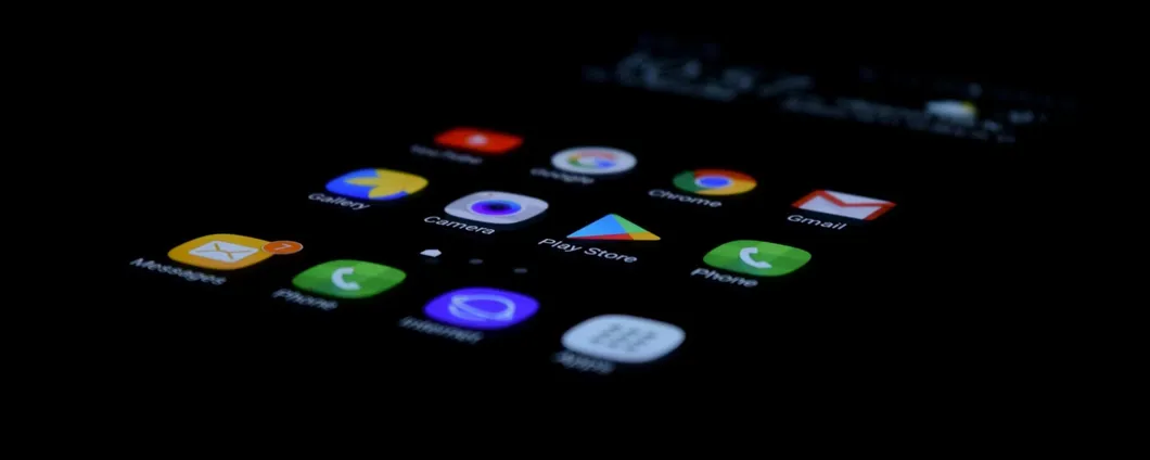 Google Play avviserà di non scaricare app di bassa qualità