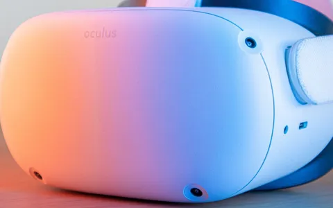 Tastiera virtuale su Quest 2: Mark Zuckerberg stupisce ancora