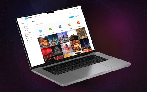 pCloud, tutte le offerte Black Friday fino all'85% di sconto