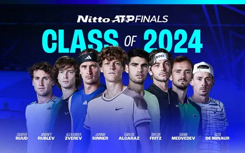 ATP Finals in diretta streaming e non solo: su NOW c'è tantissimo sport