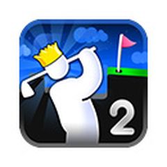 Super Stickman Golf 2