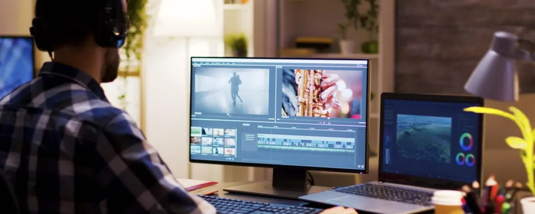 Crea video incredibili con la suite di Movavi, oggi a metà prezzo