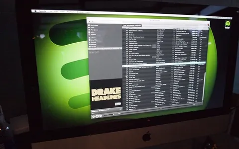 Spotify: come salvare e archiviare le Discover Weekly Playlist
