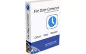 File Date Corrector