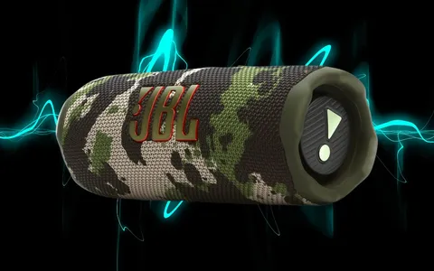 JBL Flip 7: audio di qualità e ottima resistenza a un prezzo speciale