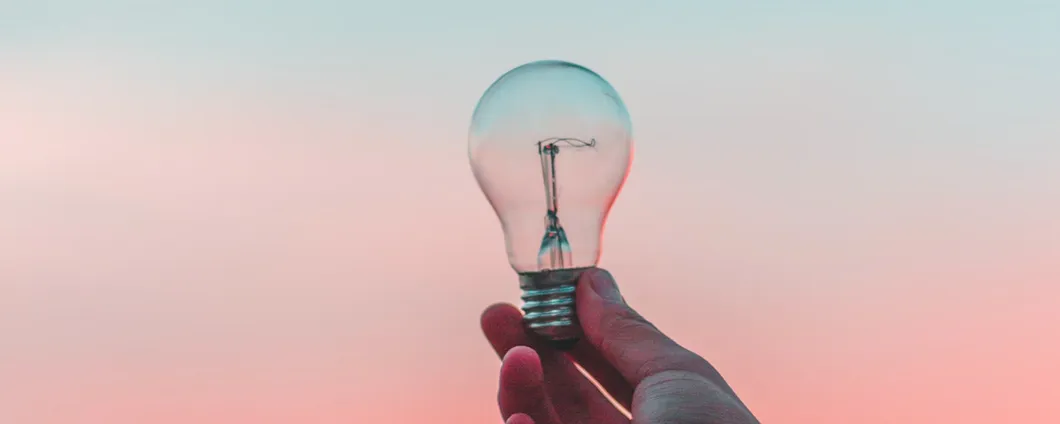 Offerta luce e gas Sorgenia: sconto di benvenuto fino a 150€