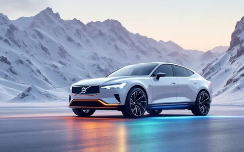 Volvo integra Gemini: l’AI arriva nei veicoli per una guida più smart