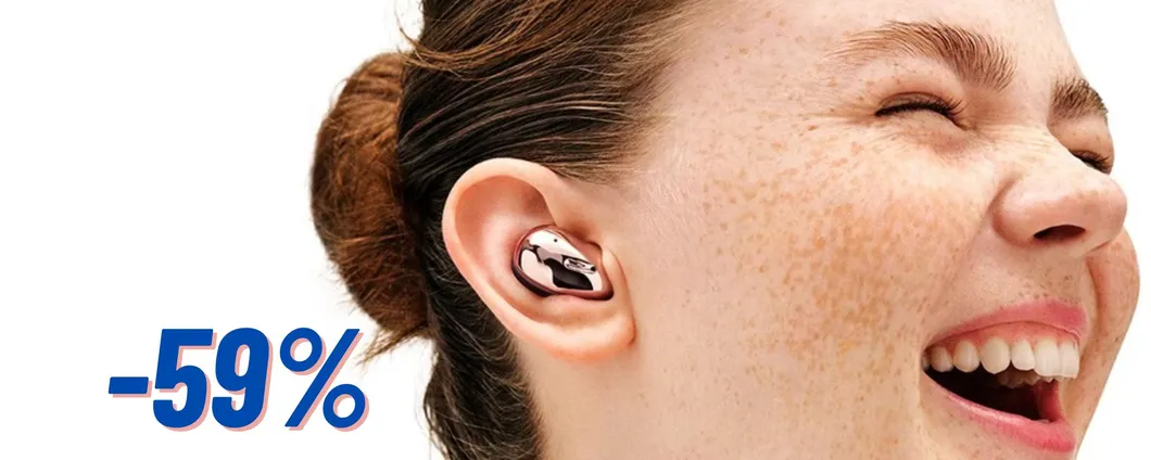 Cuffie Samsung definitive: MAXI SCONTO su Amazon