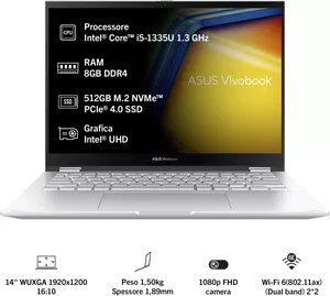portatile-asus-vivobook-flip-s14-150e-meno-amazon-prestazioni