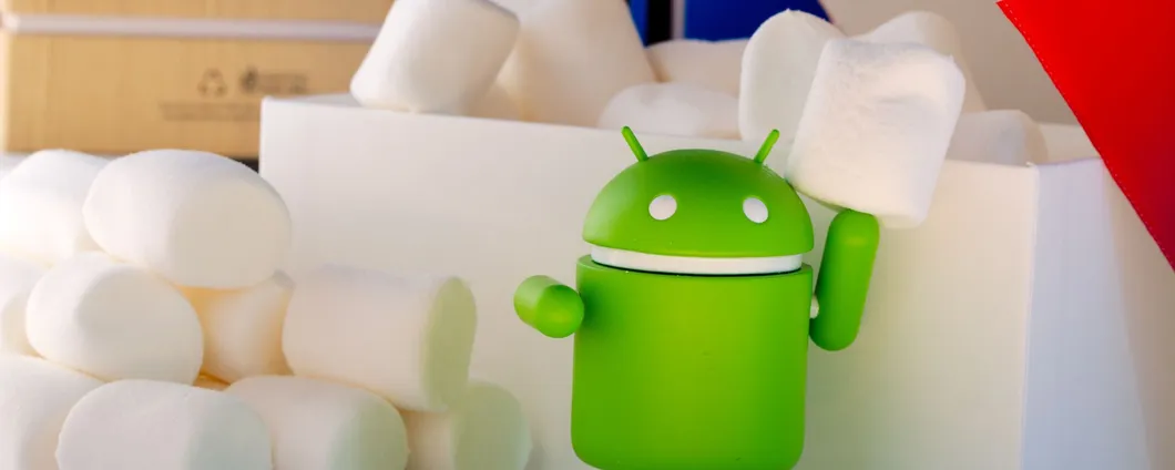 Google Play: ora saranno più visibili i widget Android, tutti i dettagli