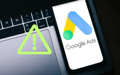 Google Ads e il pericolo dei numeri di telefono falsi: nuova truffa online