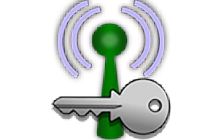 wirelesskeyview