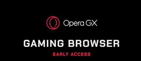 Opera GX: nuova versione del browser per i gamer