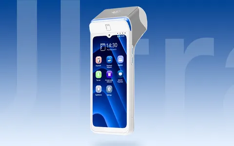 myPOS Ultra: il terminale con Android 11 in offerta a 50 euro in meno