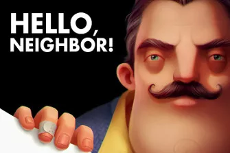 Hello Neighbor: download gratis e trucchi