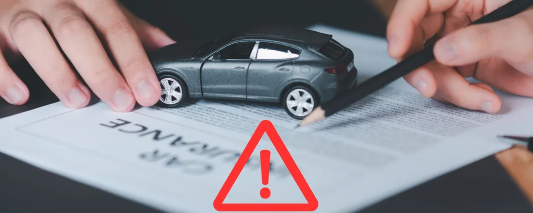 Allarme truffa assicurazione online: come proteggersi dai raggiri