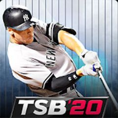 mlb