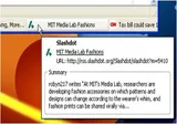 RSS Ticker