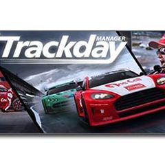 Trackday Manager