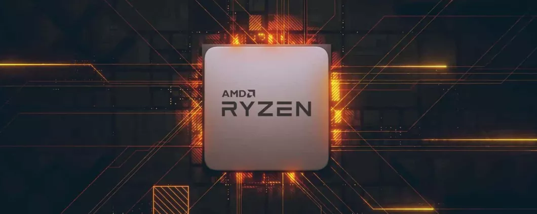 AMD Ryzen 5 7600X, i primi benchmark sono molto interessanti