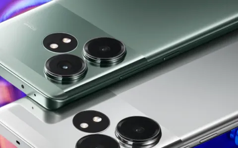 Realme GT 6T 5G con Snapdragon 7+ e ricarica da 120W adesso in forte sconto