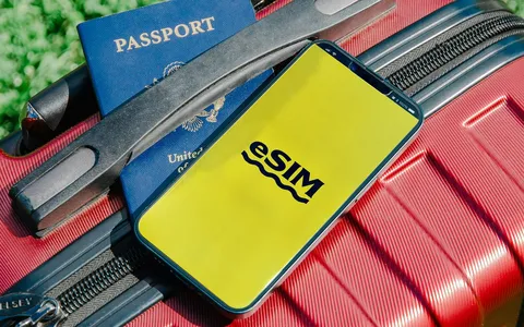 Dimentica le preoccupazioni del roaming con questa eSIM innovativa