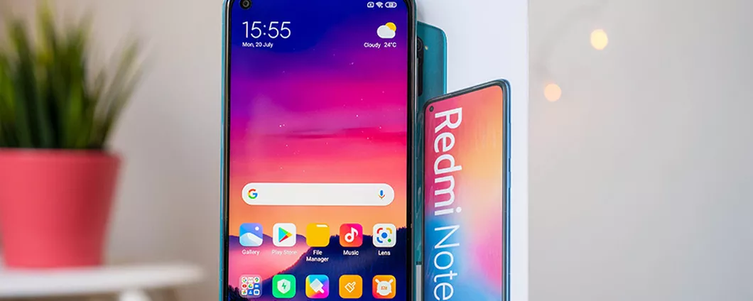 Xiaomi, SVENDITA totale Amazon: il Redmi 9A solo oggi costa 73€