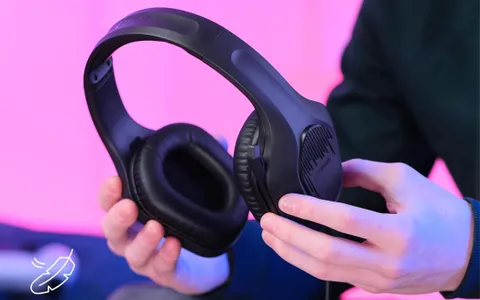 SOLO 15€ per le Cuffie da Gaming Trust per le tue nottate di gioco sfrenato!