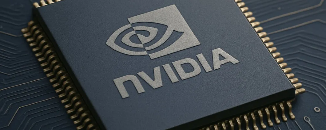 Nvidia svela Blackwell Ultra: la GPU per l'AI del futuro