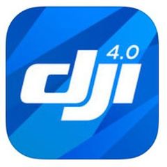DJI GO 4