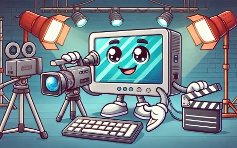Record registra schermo e fotocamera direttamente da browser